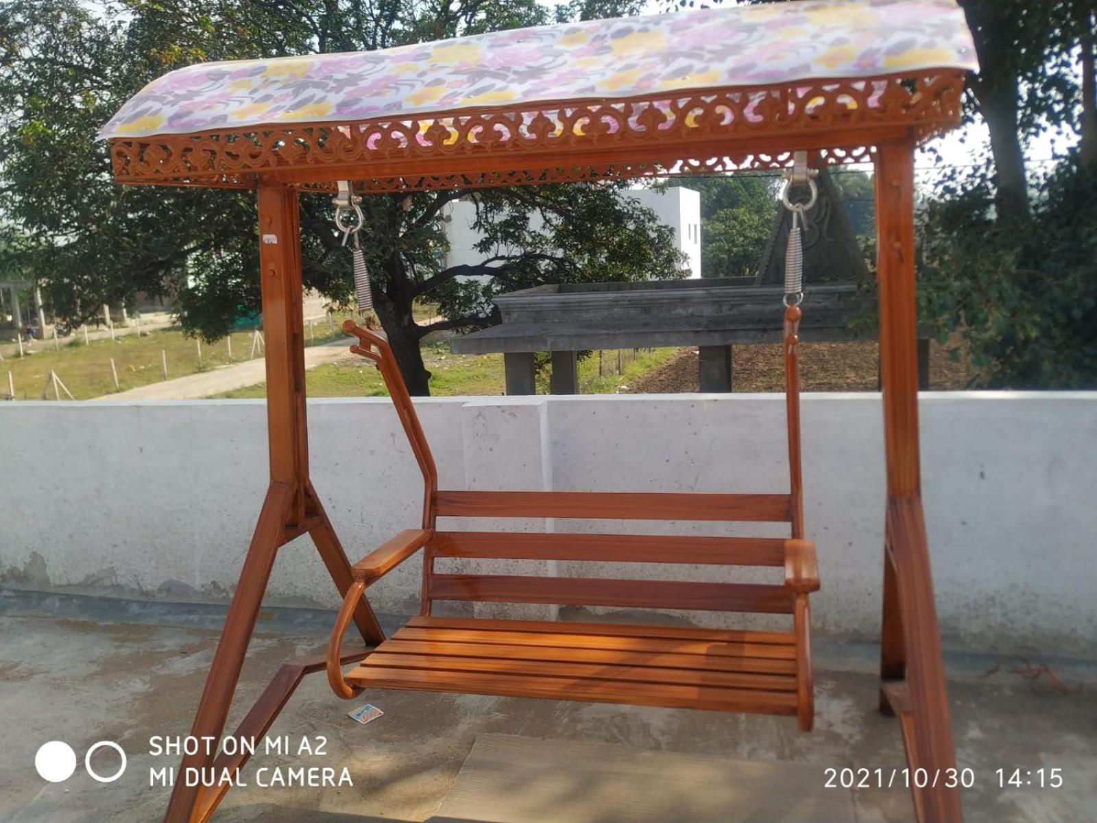 Adbhut Nivas Villa โบปาล ภายนอก รูปภาพ